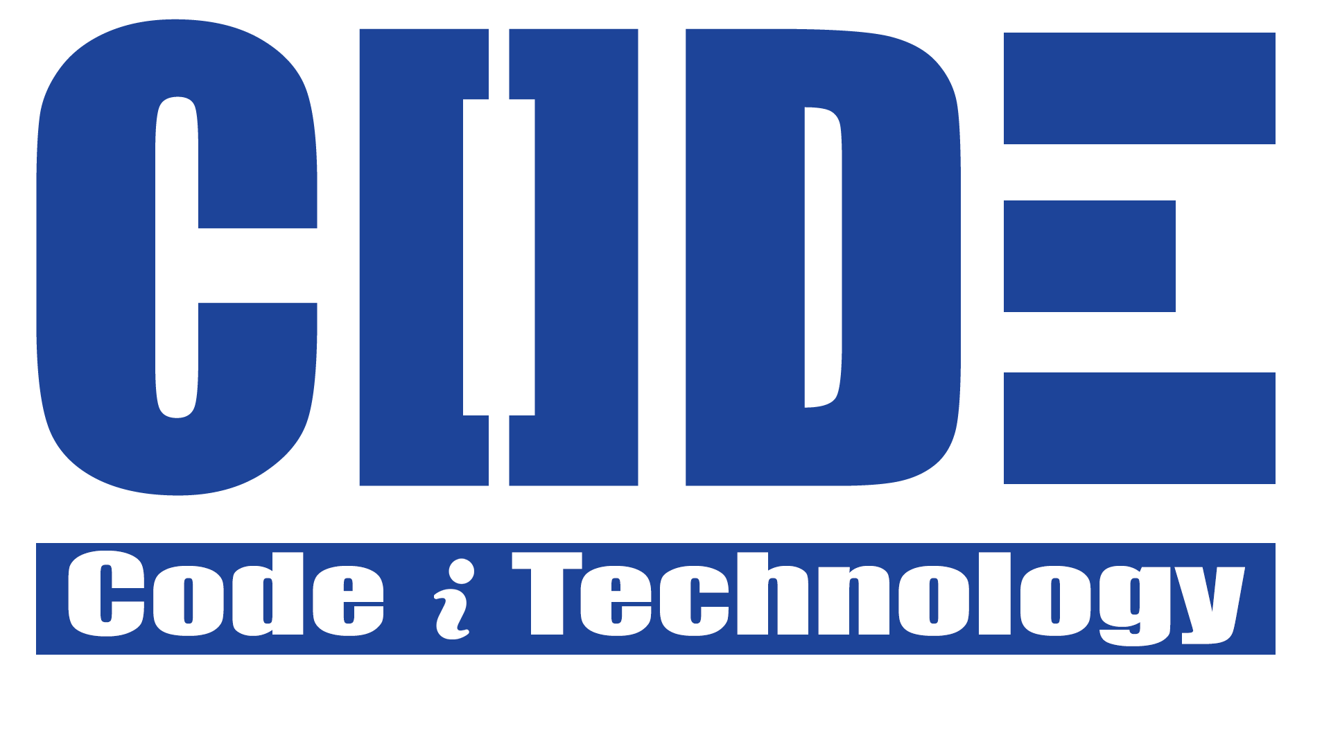 Code i Technology